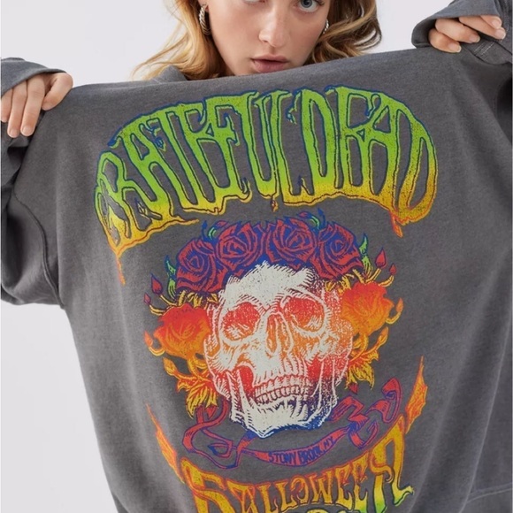 Grateful Dead - Picture 7 of 10